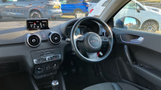 Audi A1 1.4 TFSI Sport Nav 5dr Petrol Hatchback